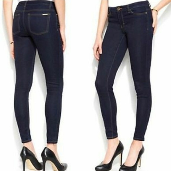 Michael Kors Pants - Michael Kors Stretch Skinny Jeans
